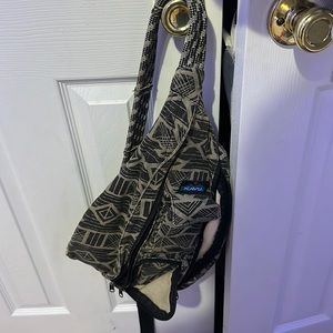 a kavu has been used not a lot of times